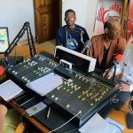 Open Heaven FM 90.2