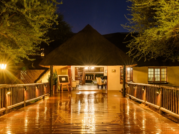 mongena lodge tab