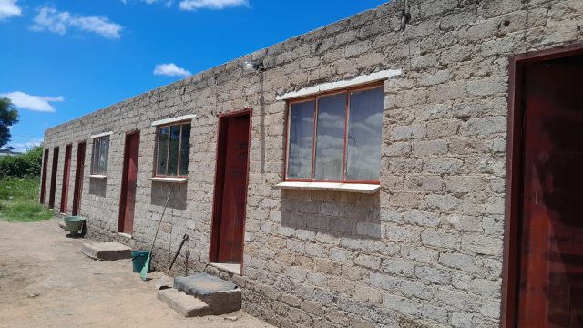room to rent in hammanskraal