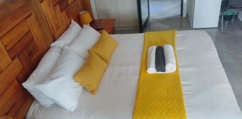Single Location mapulaneng guest hous za hammanskraal bc 9648142 2