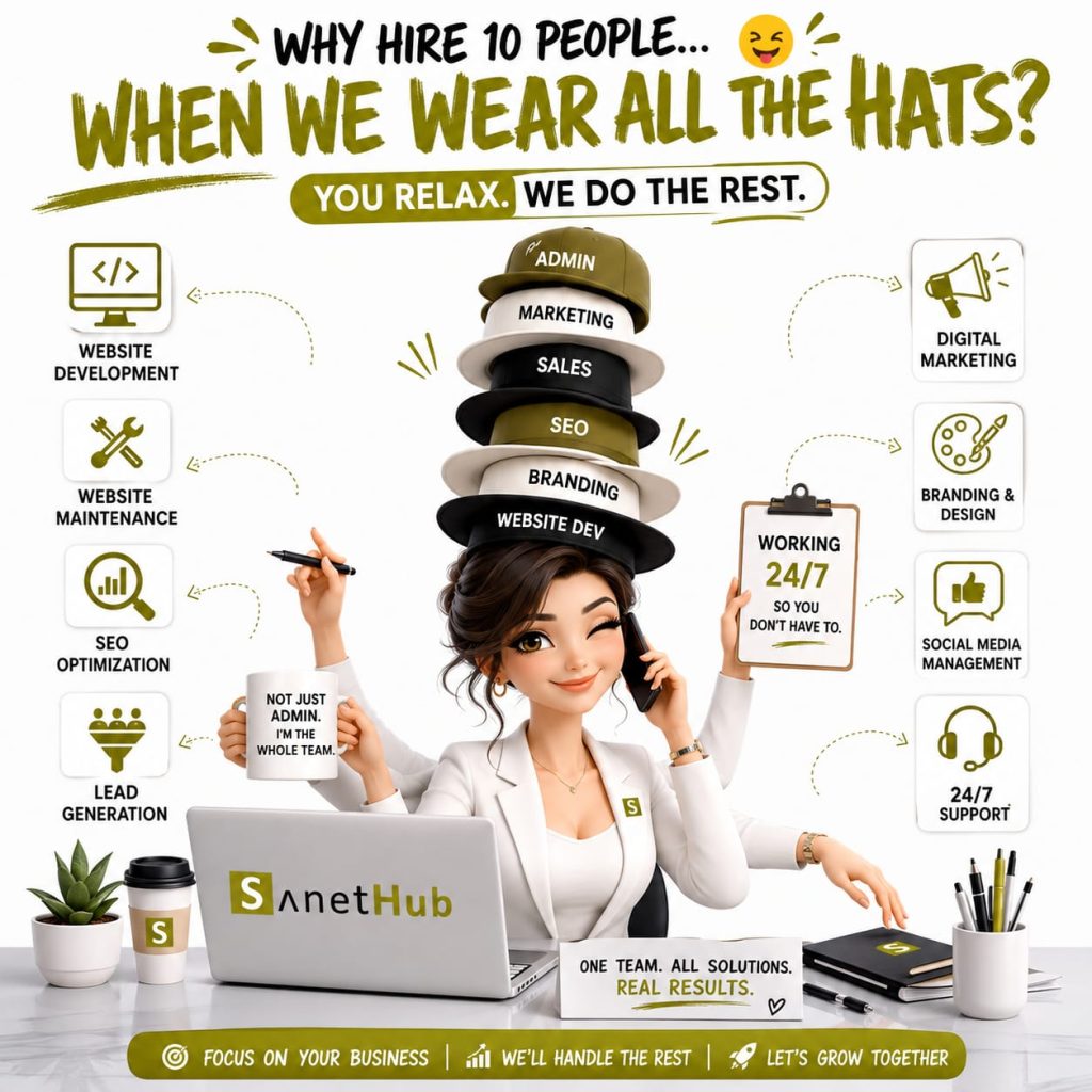 sanethub