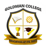 goldmancollege logo