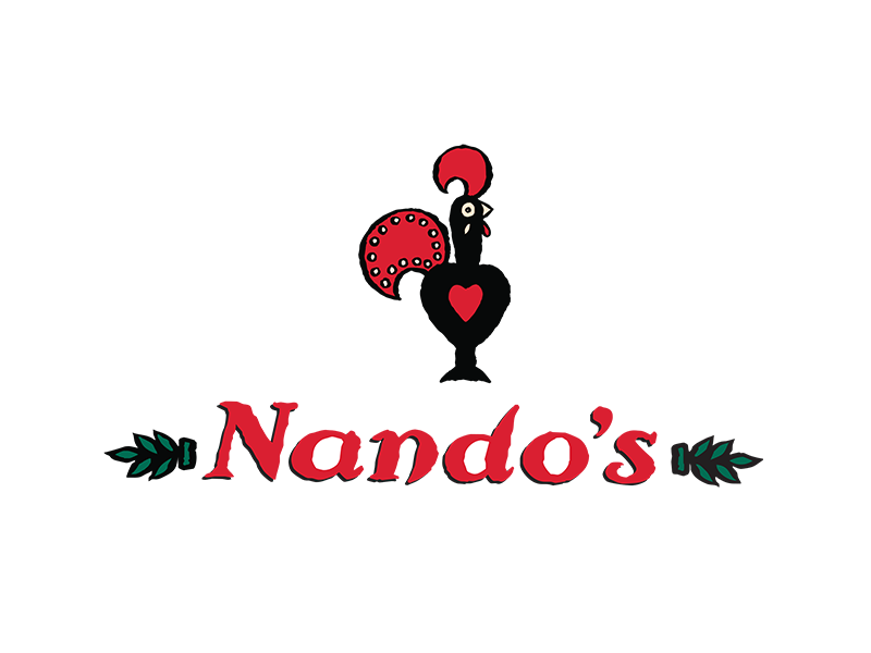 nandos logo
